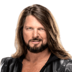 AJ Styles