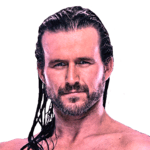 Adam Cole