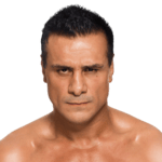Alberto Del Rio