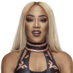 Alicia Fox