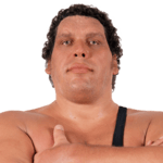 Andre The Giant