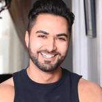 Andrew Zarian