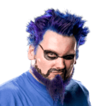 Blue Meanie