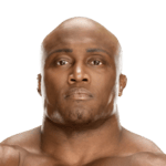 Bobby Lashley