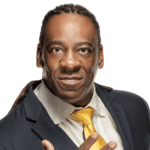 Booker T