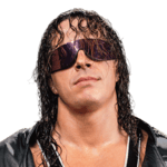 Bret Hart