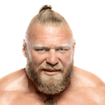Brock Lesnar