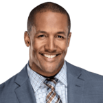 Byron Saxton