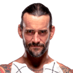 CM Punk