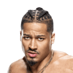 Carmello Hayes