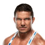 Chad Gable
