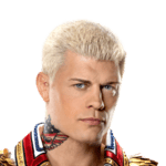 Cody Rhodes