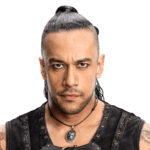 Damien Priest