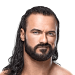 Drew McIntyre