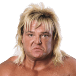 Greg Valentine