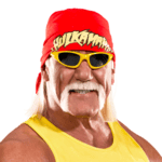 Hulk Hogan