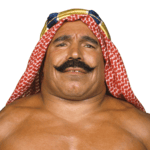 Iron Sheik