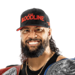 Jimmy Uso