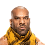 Jinder Mahal