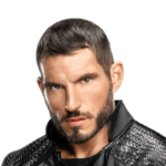 Johnny Gargano