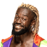 Kofi Kingston