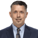 Michael Cole
