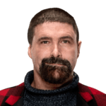 Mick Foley