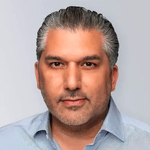 Nick Khan
