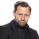 Nigel McGuinness