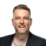 Pat McAfee