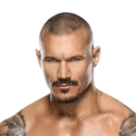 Randy Orton