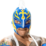 Rey Mysterio
