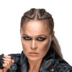 Ronda Rousey