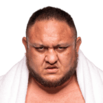 Samoa Joe