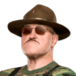 Sgt Slaughter