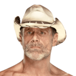 Shawn Michaels