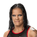 Shayna Baszler