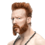 Sheamus