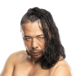 Shinsuke Nakamura