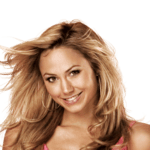 Stacy Keibler