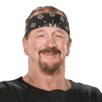 Terry Funk