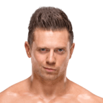 The Miz