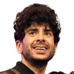 Tony Khan