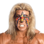 Ultimate Warrior