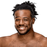 Xavier Woods