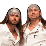 Young Bucks