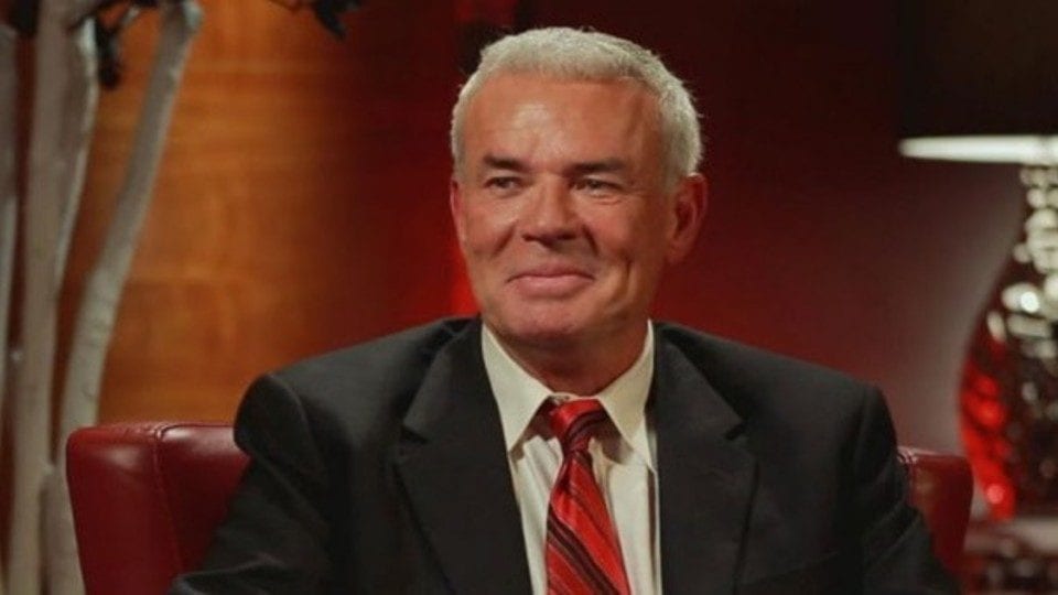 Eric Bischoff Says NXT Not As Good As TNA In It's Prime