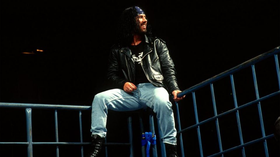 X-Pac