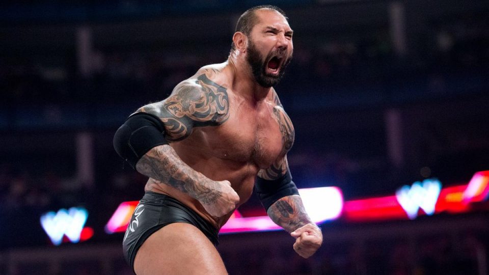 Batista