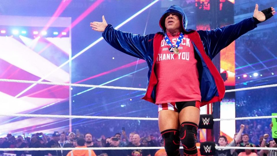 Kurt Angle